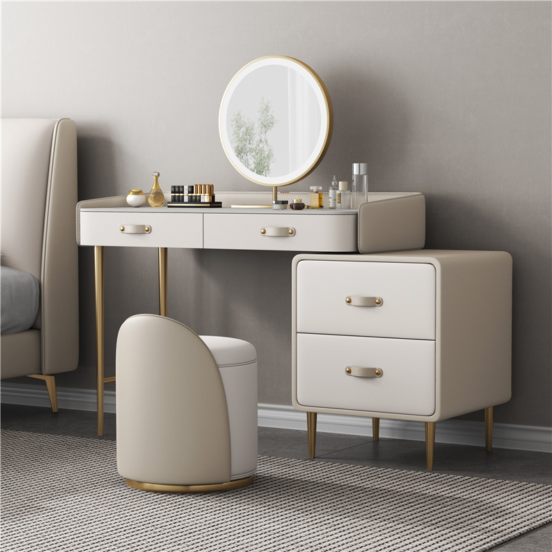 Modern Bedroom Vanity Table Dr - Beauty Without Makeup recensione e prezzo