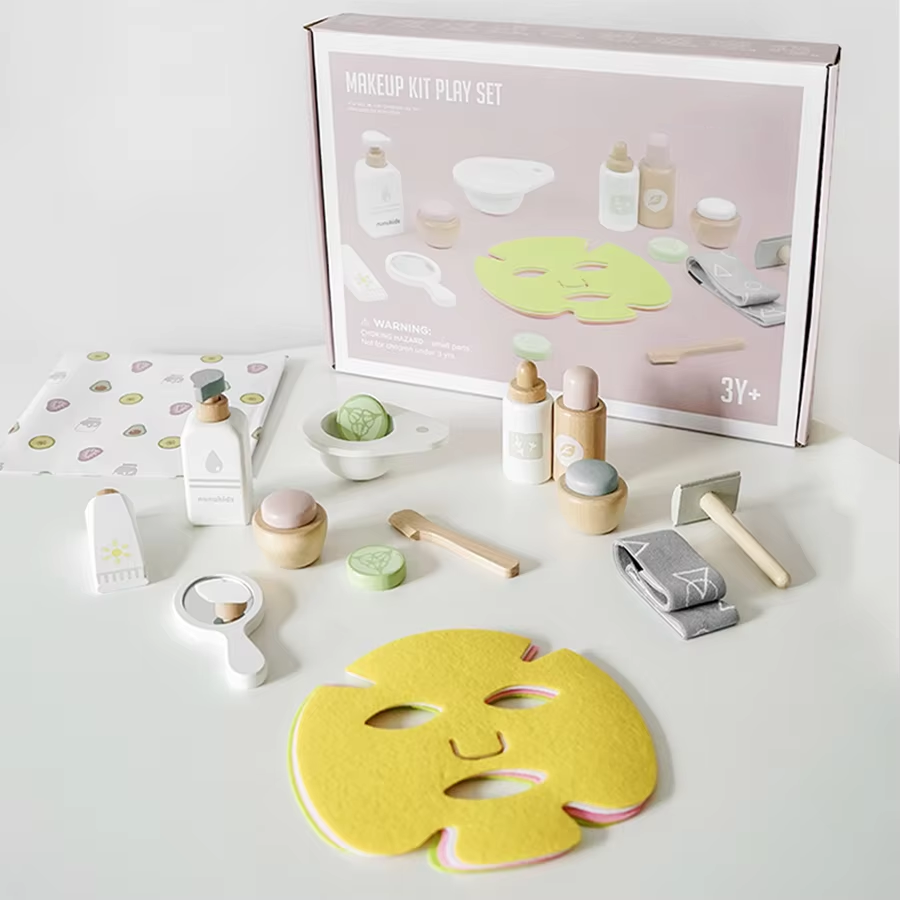 Girls Pretend Play Kid Make Up - My Beauty Makeup Set recensione e prezzo