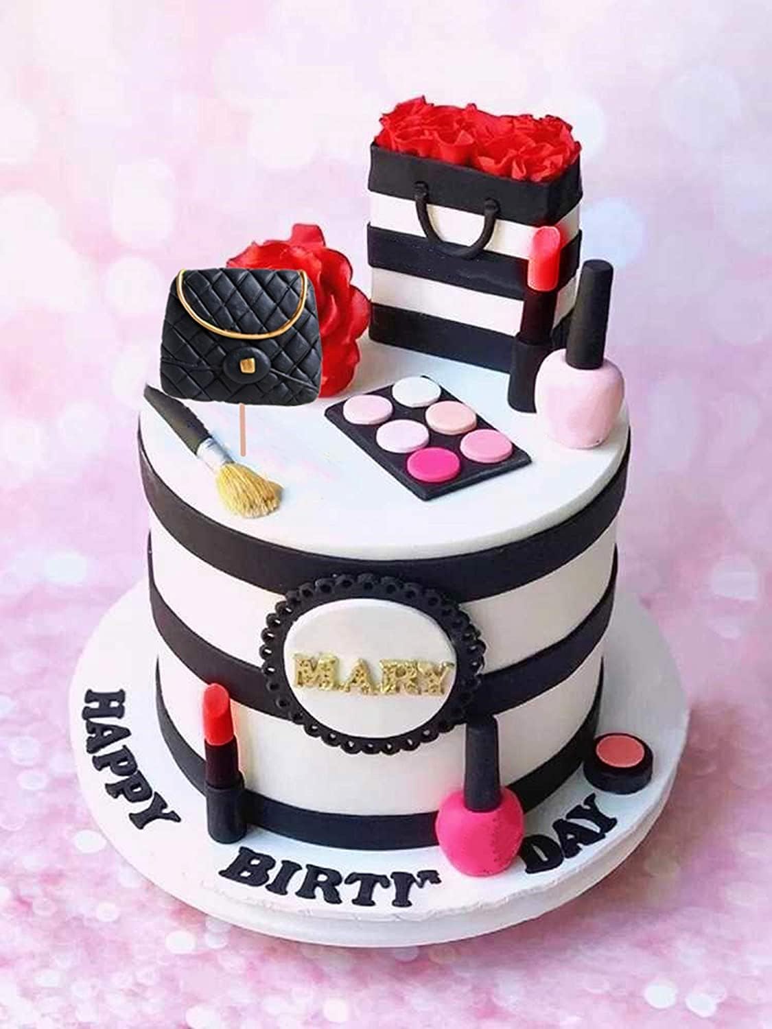Make Up Cake DIY Decorations P - Beauty Makeup News recensione e prezzo