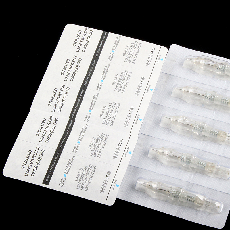 10/50PCS Eyebrow Lip Tattoo Ne - Merit Beauty Makeup recensione e prezzo