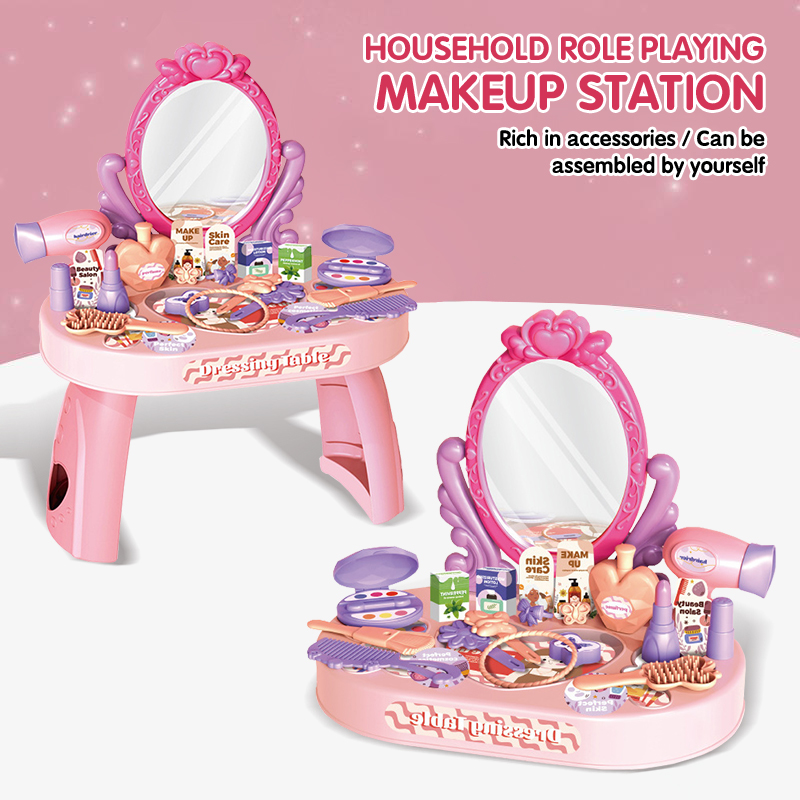 Makeup Kids Career Role Play T - Beauty Makeup Games For Girls recensione e prezzo