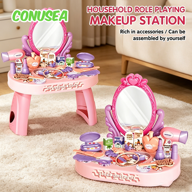 Makeup Kids Career Role Play T - Beauty Makeup Games For Girls recensione e prezzo