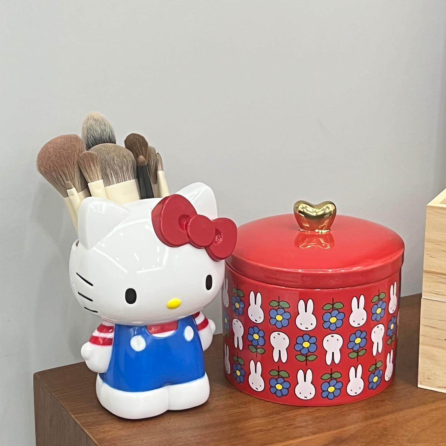 Kitty My Melody Pen Holder Mak - My Beauty Makeup Set recensione e prezzo