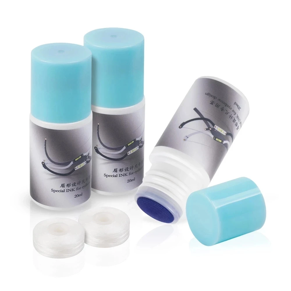 20ML Mapping Measuring Brow St - My Beauty Makeup Set recensione e prezzo