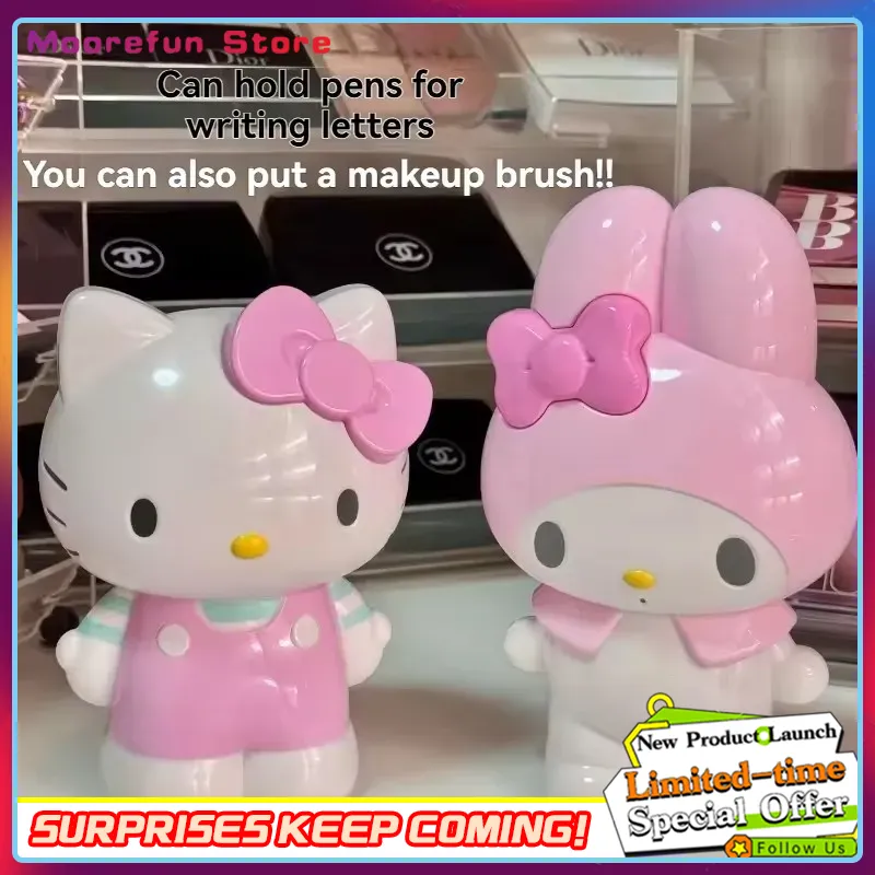 Sanrio Kawaii My Melody Anime  - My Beauty Makeup Set recensione e prezzo