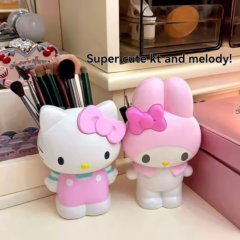 Sanrio Kawaii My Melody Anime  - My Beauty Makeup Set recensione e prezzo