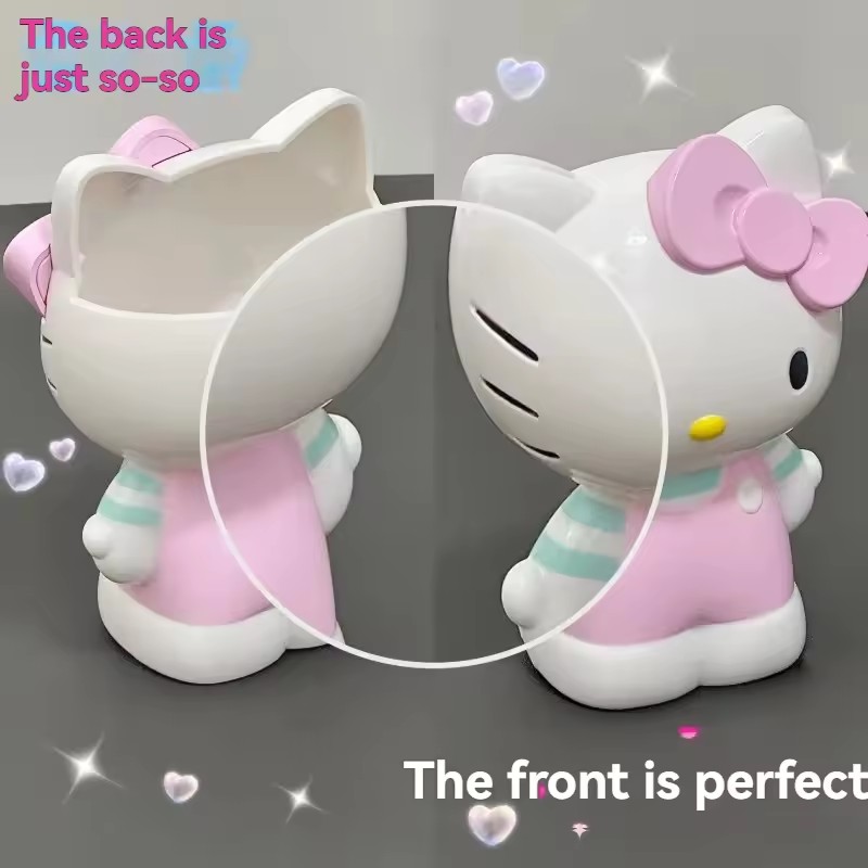 Sanrio Kawaii My Melody Anime  - My Beauty Makeup Set recensione e prezzo