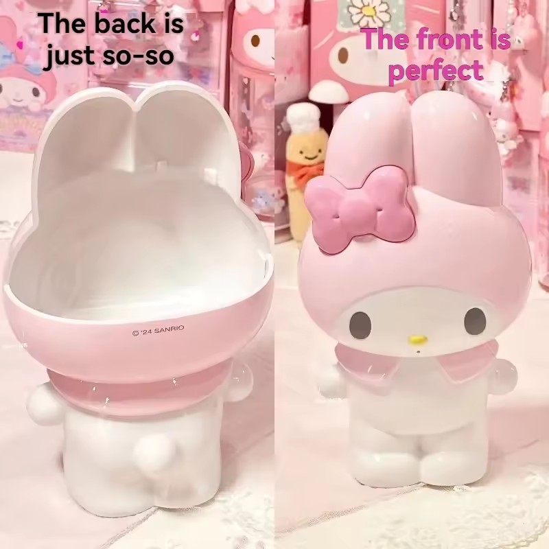 Sanrio Kawaii My Melody Anime  - My Beauty Makeup Set recensione e prezzo