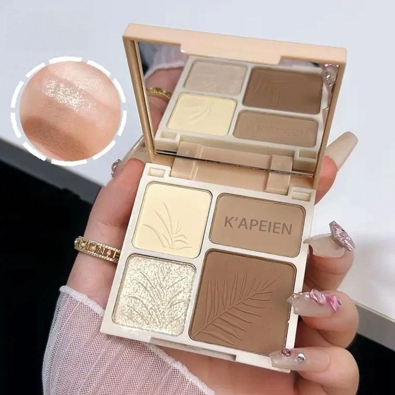 Highlight Repair Matte Fine Gl - Merit Beauty Makeup recensione e prezzo