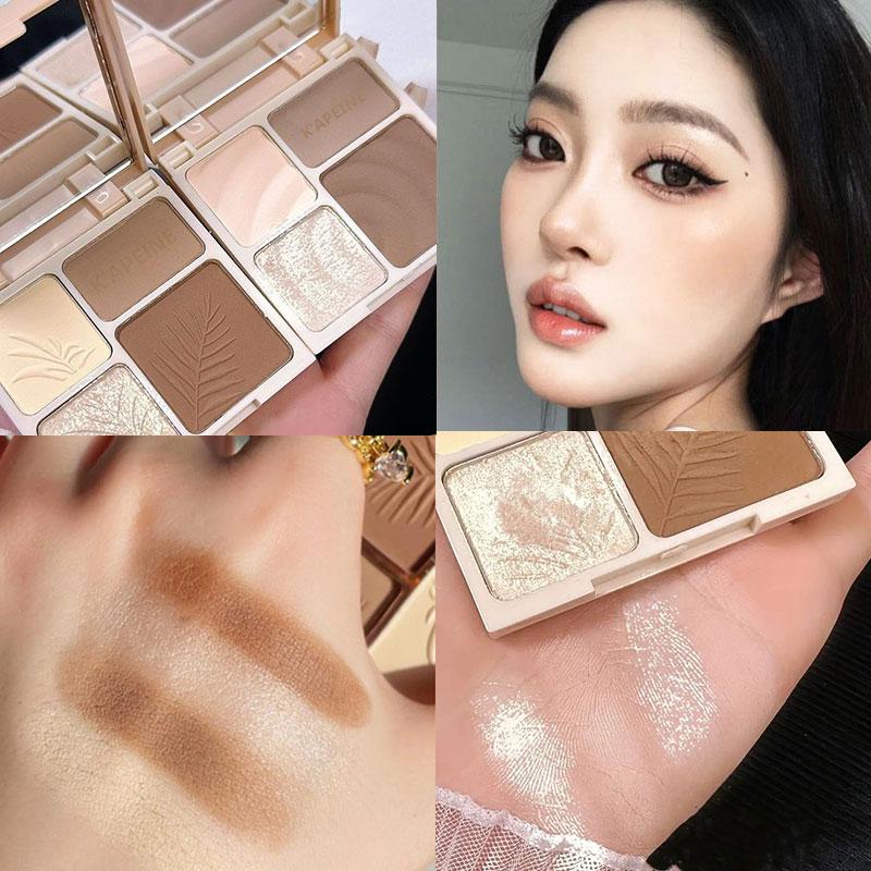 Highlight Repair Matte Fine Gl - Merit Beauty Makeup recensione e prezzo