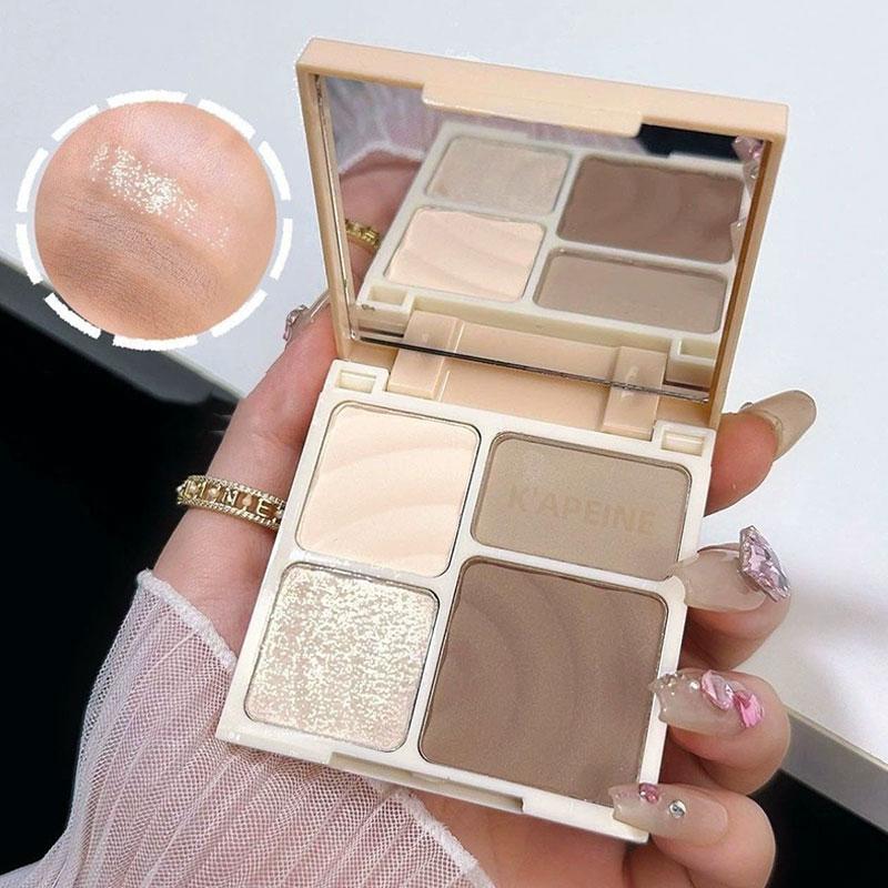 Highlight Repair Matte Fine Gl - Merit Beauty Makeup recensione e prezzo