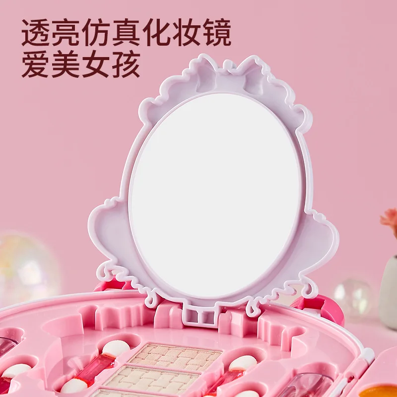 Safe Cosmetic Toy for Girl Pri - Beauty Makeup Eyeshadow recensione e prezzo