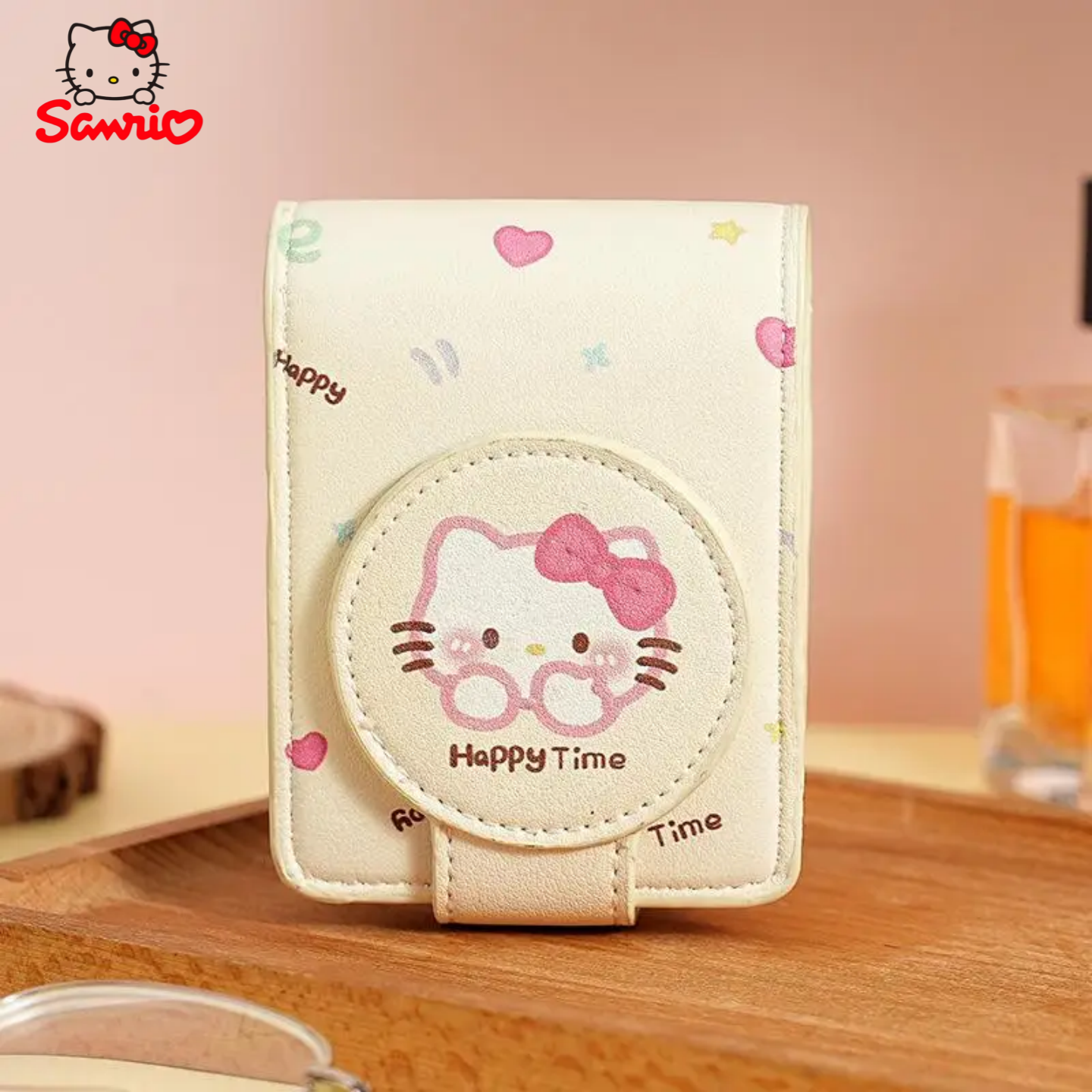 New Kawaii Cartoon Peripheral  - Beauty Makeup News recensione e prezzo
