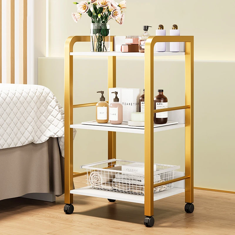Cosmetic Salon Trolley Beauty  - Beauty Makeup Trolley recensione e prezzo