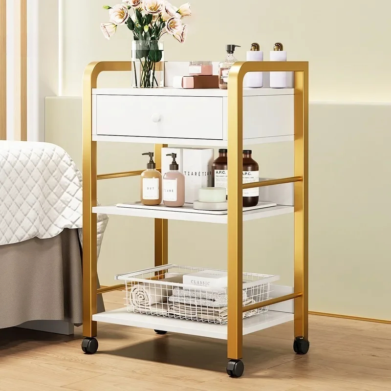 Cosmetic Salon Trolley Beauty  - Beauty Makeup Trolley recensione e prezzo