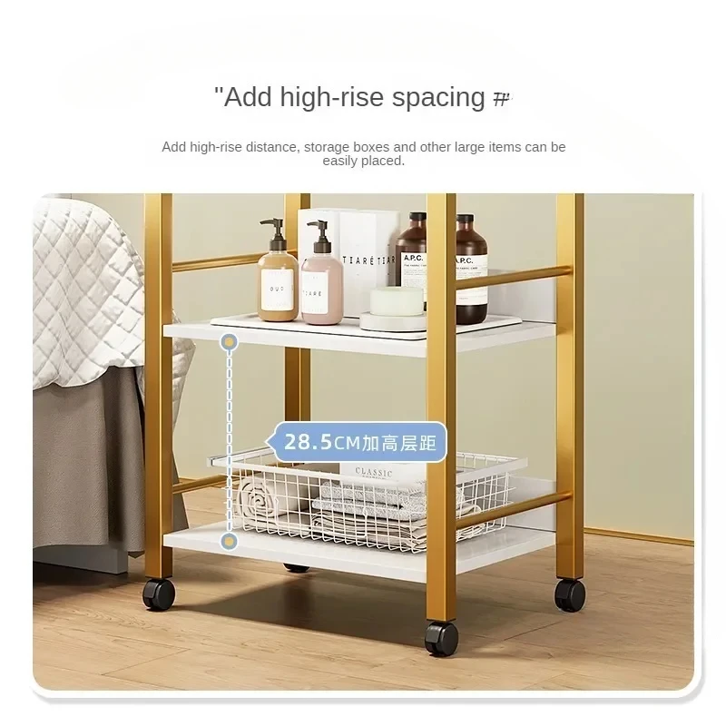 Cosmetic Salon Trolley Beauty  - Beauty Makeup Trolley recensione e prezzo