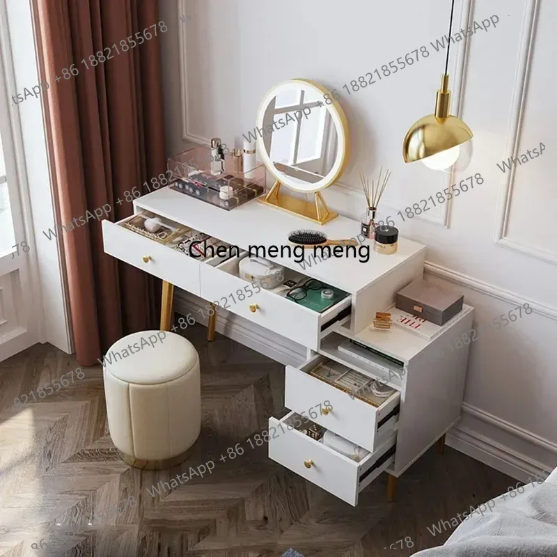 Storage Mirror Storage Vanity  - Beauty Without Makeup recensione e prezzo