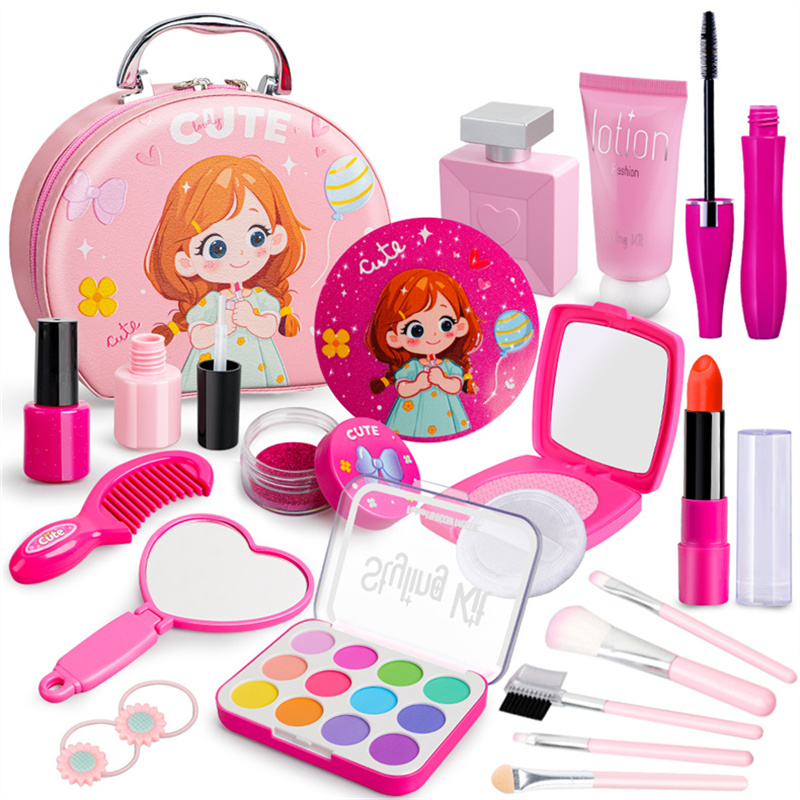 Pink Simulation Girl Beauty Pl - Beauty Makeup Games For Girls recensione e prezzo