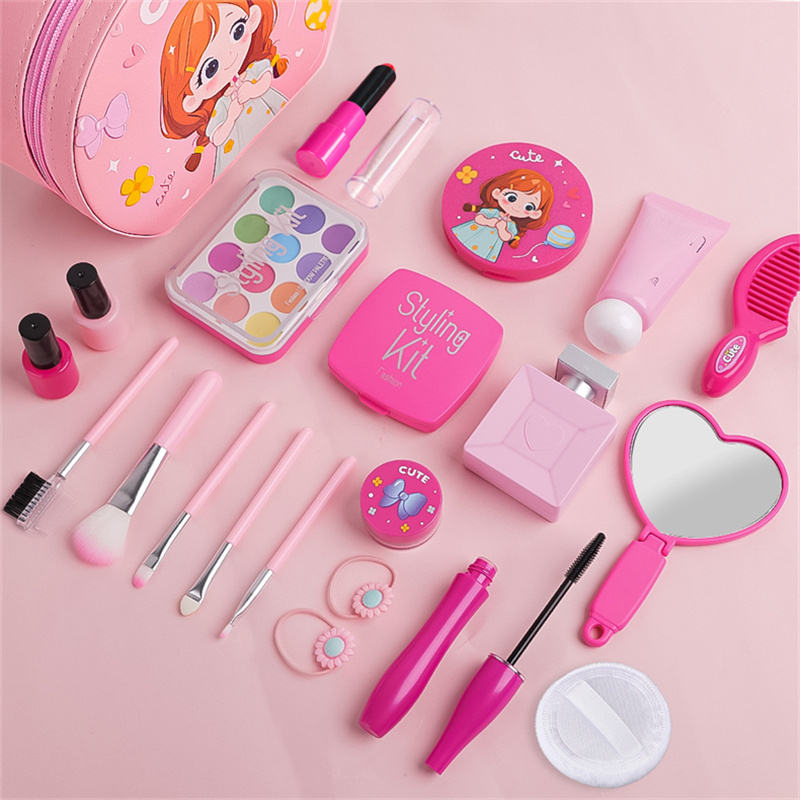 Pink Simulation Girl Beauty Pl - Beauty Makeup Games For Girls recensione e prezzo
