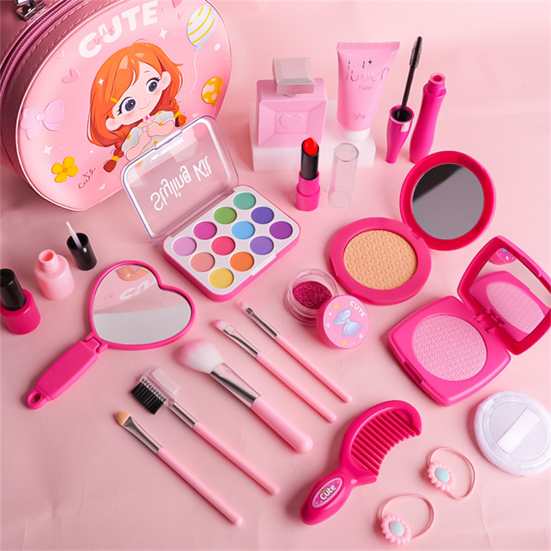 Pink Simulation Girl Beauty Pl - Beauty Makeup Games For Girls recensione e prezzo