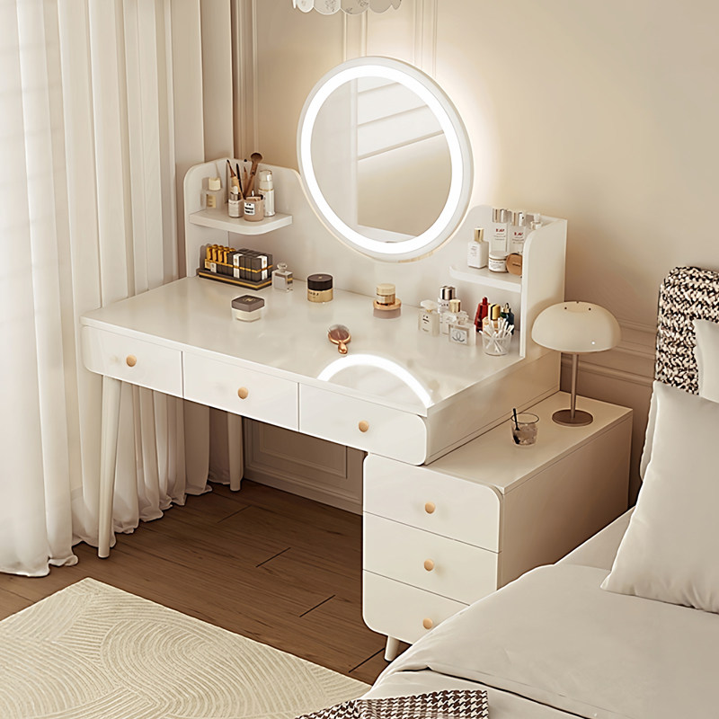 Bedroom Makeup Dressing Table  - Beauty Without Makeup recensione e prezzo