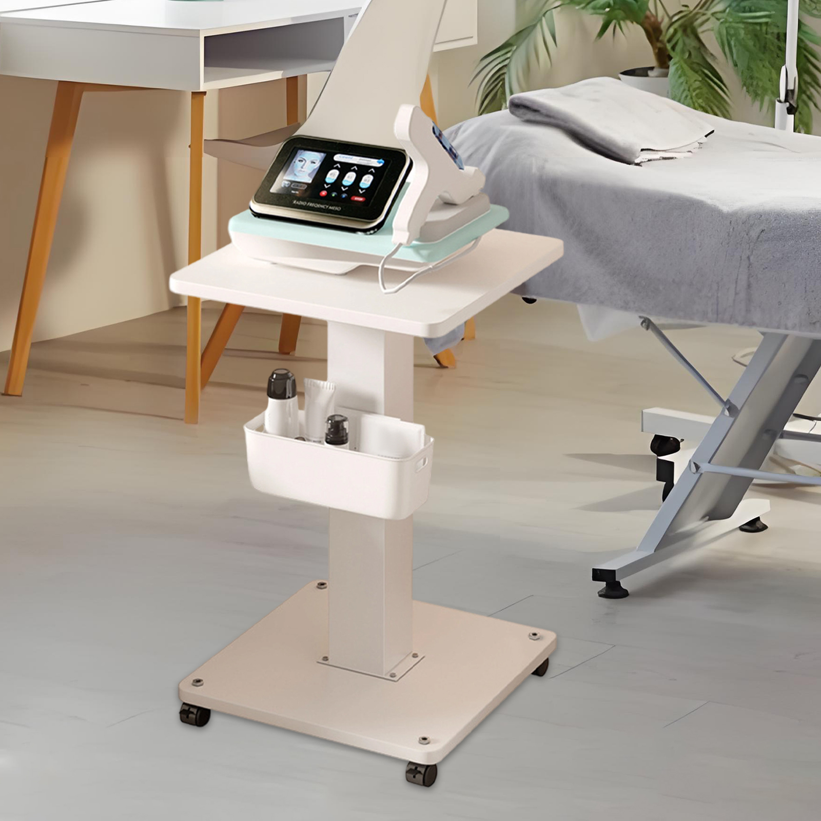 Beauty Salon Trolley Spa Salon - Beauty Makeup Trolley recensione e prezzo