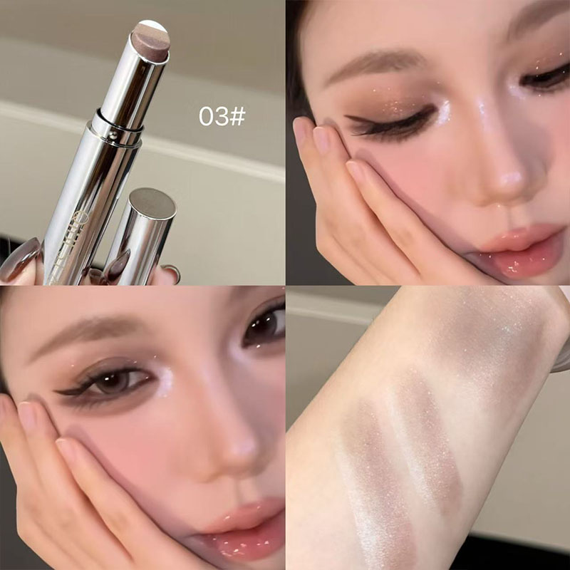 QIBEST Pearlescent Eyeshadow S - Eyeshadow Glitter Pigment recensione e prezzo
