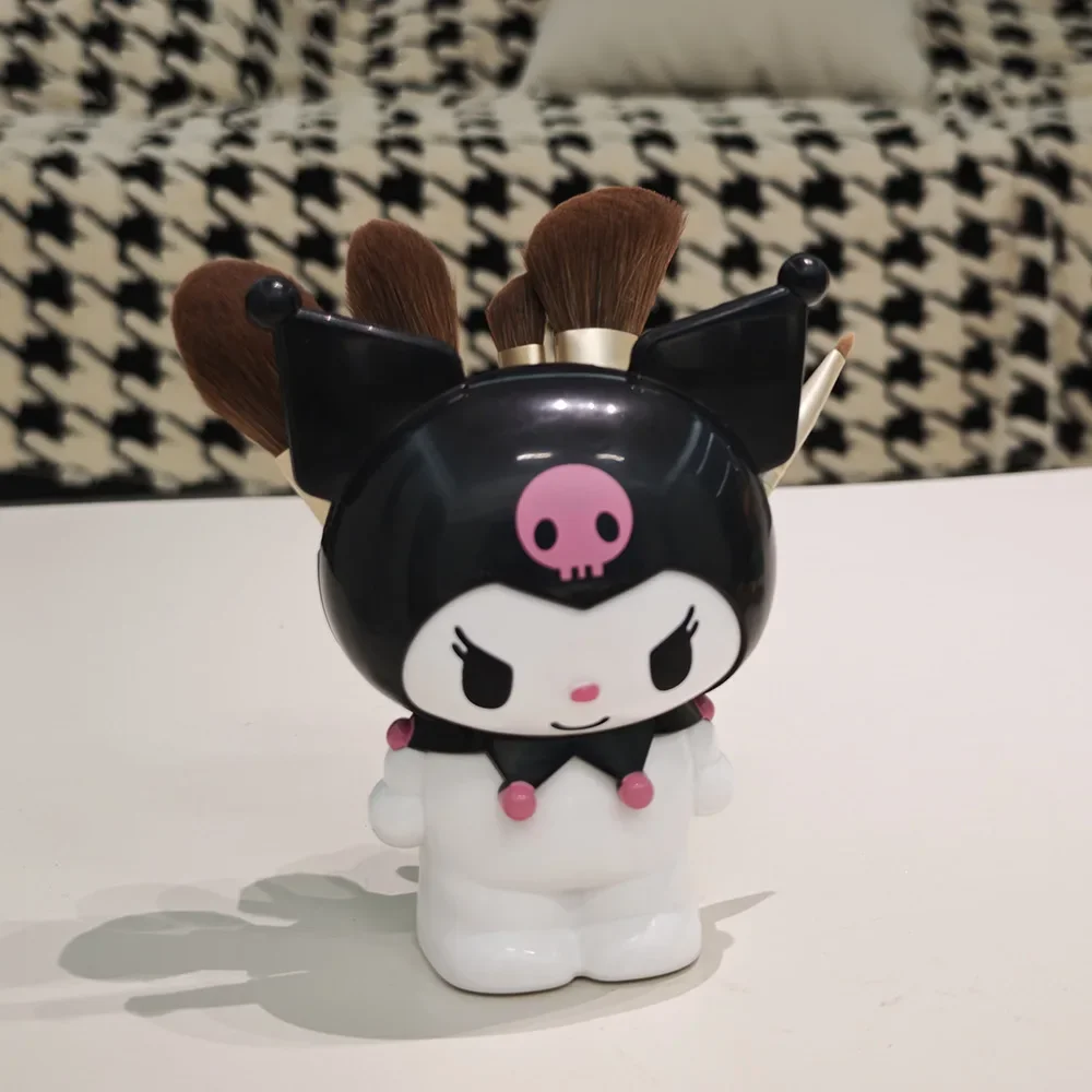 Hello Kitty Kuromi Pen Contain - My Beauty Makeup Set recensione e prezzo