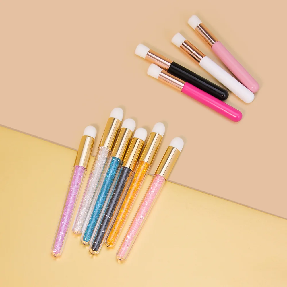 New Crystal Eyelash Cleaning B - Beauty Makeup News recensione e prezzo