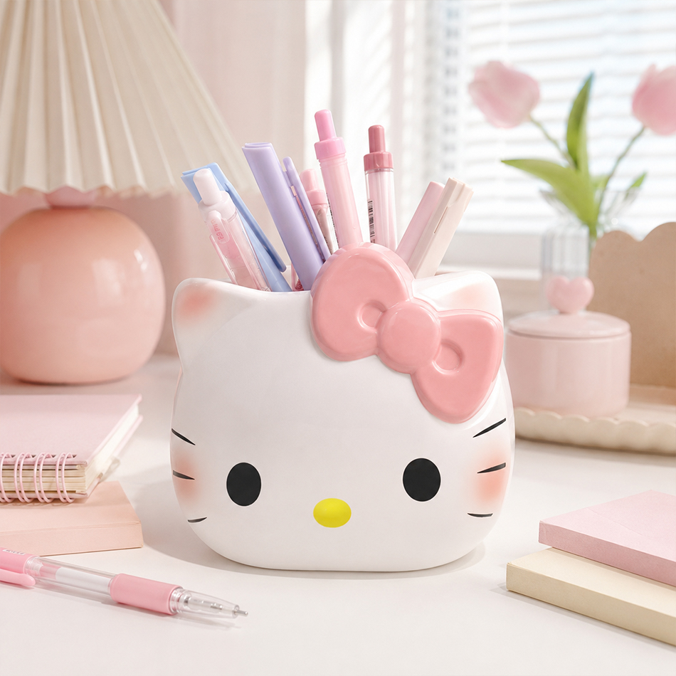 Hello Kitty Sanrio My Melody C - My Beauty Makeup Set recensione e prezzo