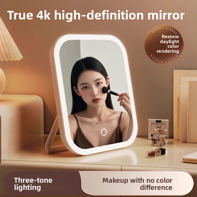 Comprehensive Led Dresser with - Merit Beauty Makeup recensione e prezzo