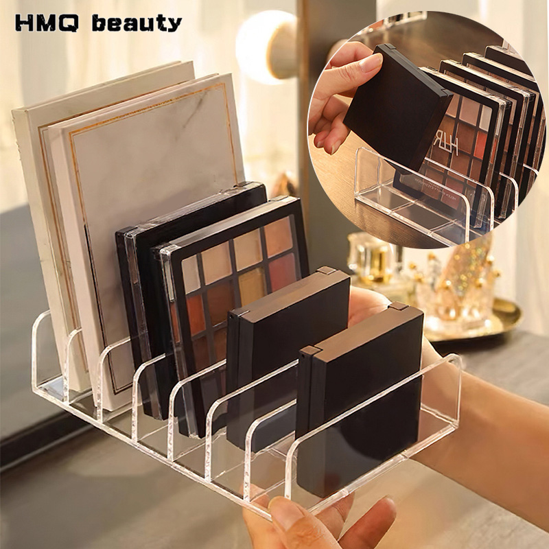 7-Compartment  Makeup Organize - Beauty Makeup Eyeshadow recensione e prezzo