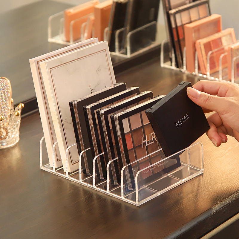 7-Compartment  Makeup Organize - Beauty Makeup Eyeshadow recensione e prezzo