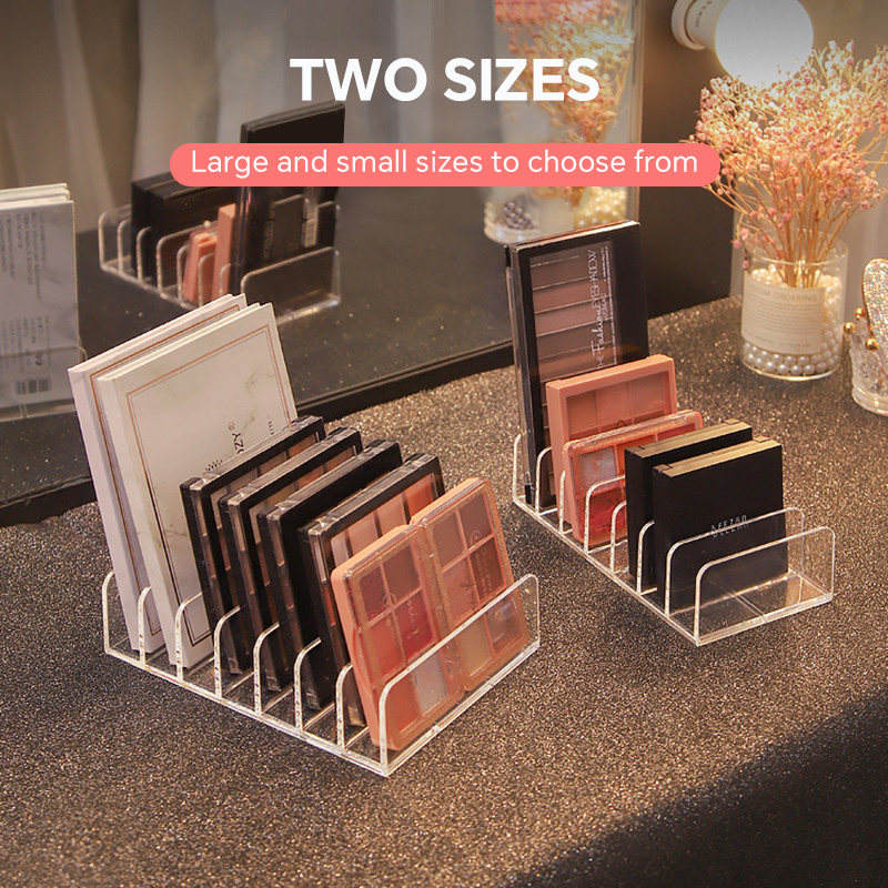 7-Compartment  Makeup Organize - Beauty Makeup Eyeshadow recensione e prezzo